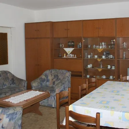 30078 - Jovanovic Appartamento Crikvenica