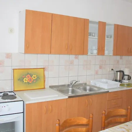 30078 - Jovanovic Appartamento *