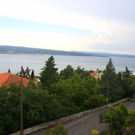 30078 - Jovanovic Appartamento Crikvenica